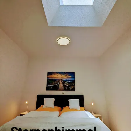 Urban - Orangerie - Am Schlosspark- Parken An Der Der Tür- Barrierefrei, 900 Meter Zum Bahnhof - Wallbox * Gotha