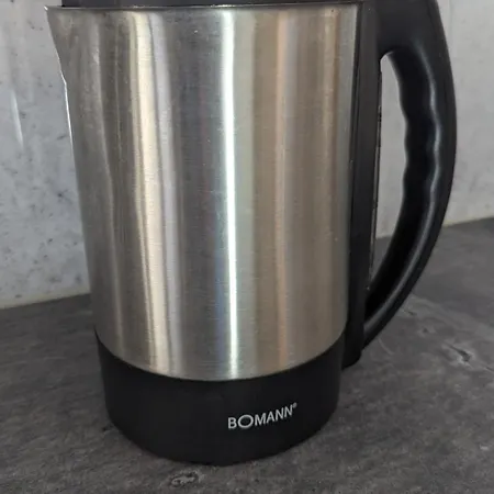 Urban - Orangerie - Am Schlosspark- Parken An Der Der Tür- Barrierefrei, 900 Meter Zum Bahnhof - Wallbox Gotha