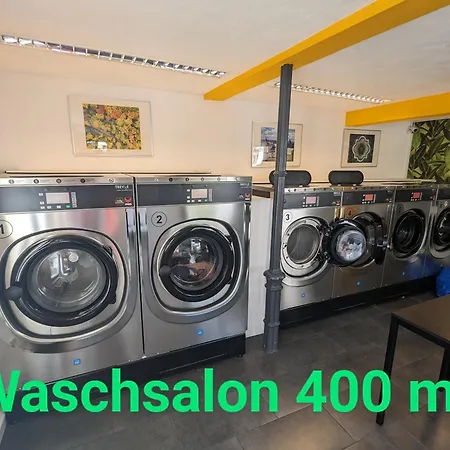 Apartamento Urban - Orangerie - Am Schlosspark- Parken An Der Der Tür- Barrierefrei, 900 Meter Zum Bahnhof - Wallbox *