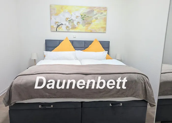 Urban - Orangerie - Am Schlosspark- Parken An Der Der Tuer- Barrierefrei, 900 Meter Zum Bahnhof - Wallbox Gotha