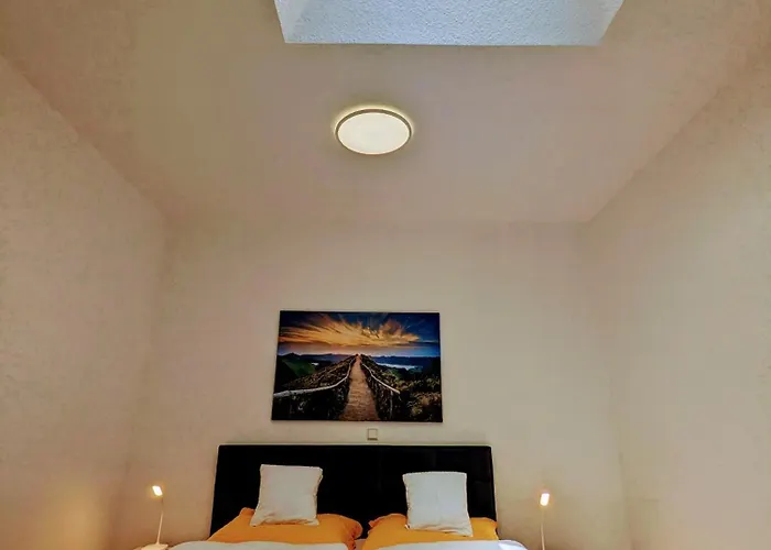 Urban - Orangerie - Am Schlosspark- Parken An Der Der Tuer- Barrierefrei, 900 Meter Zum Bahnhof - Wallbox * Gotha