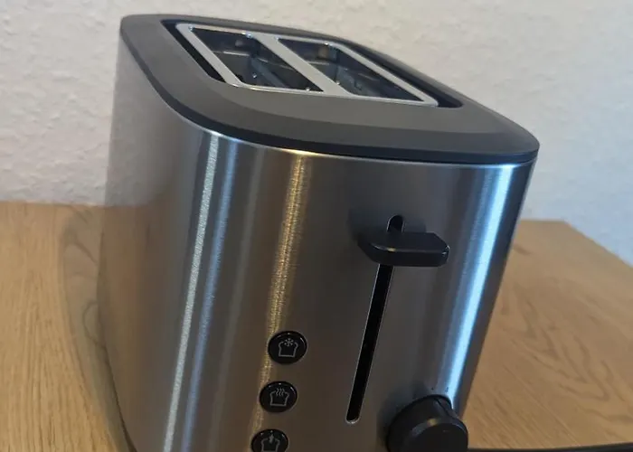 Urban - Orangerie - Am Schlosspark- Parken An Der Der Tuer- Barrierefrei, 900 Meter Zum Bahnhof - Wallbox * 哥达