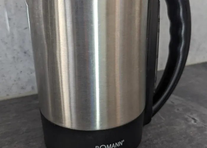 Urban - Orangerie - Am Schlosspark- Parken An Der Der Tuer- Barrierefrei, 900 Meter Zum Bahnhof - Wallbox Gotha