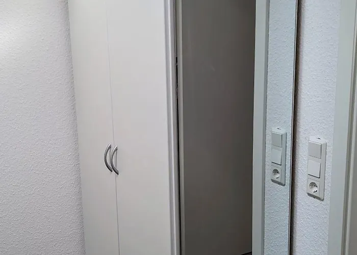 Urban - Orangerie - Am Schlosspark- Parken An Der Der Tuer- Barrierefrei, 900 Meter Zum Bahnhof - Wallbox 公寓