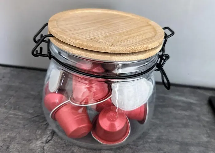 Apartament Urban - Orangerie - Am Schlosspark- Parken An Der Der Tuer- Barrierefrei, 900 Meter Zum Bahnhof - Wallbox *