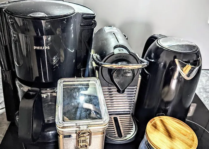 Urban - Orangerie - Am Schlosspark- Parken An Der Der Tuer- Barrierefrei, 900 Meter Zum Bahnhof - Wallbox