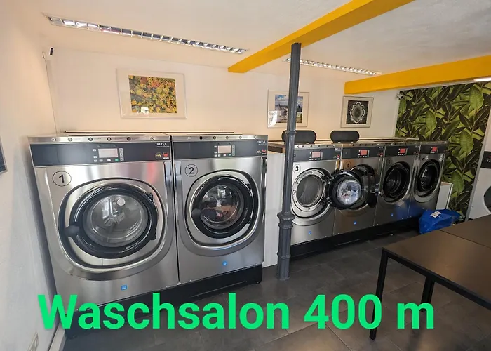 Apartament Urban - Orangerie - Am Schlosspark- Parken An Der Der Tuer- Barrierefrei, 900 Meter Zum Bahnhof - Wallbox *