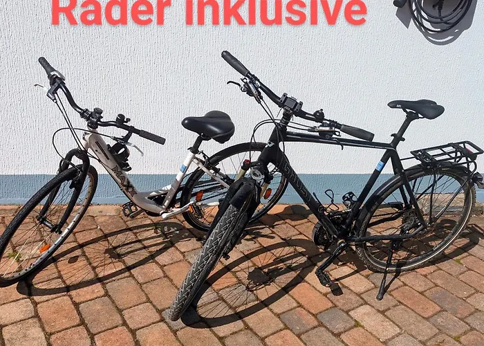 Urban - Orangerie - Am Schlosspark- Parken An Der Der Tuer- Barrierefrei, 900 Meter Zum Bahnhof - Wallbox 哥达