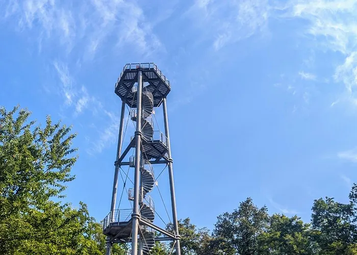 Apartament Urban - Orangerie - Am Schlosspark- Parken An Der Der Tuer- Barrierefrei, 900 Meter Zum Bahnhof - Wallbox Gotha
