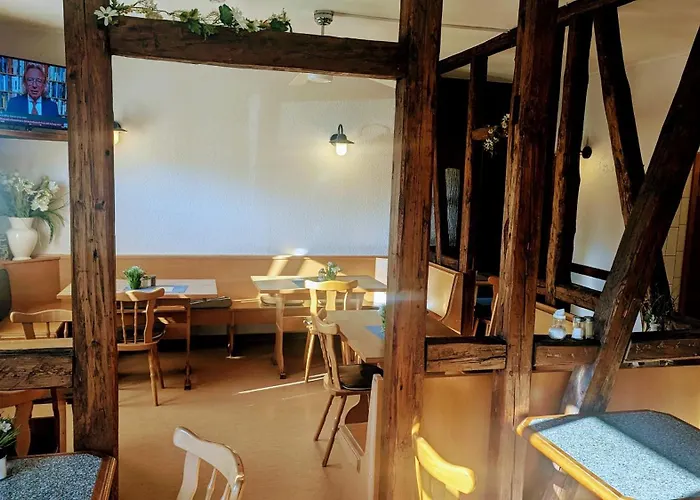 Urban - Orangerie - Am Schlosspark- Parken An Der Der Tuer- Barrierefrei, 900 Meter Zum Bahnhof - Wallbox 哥达