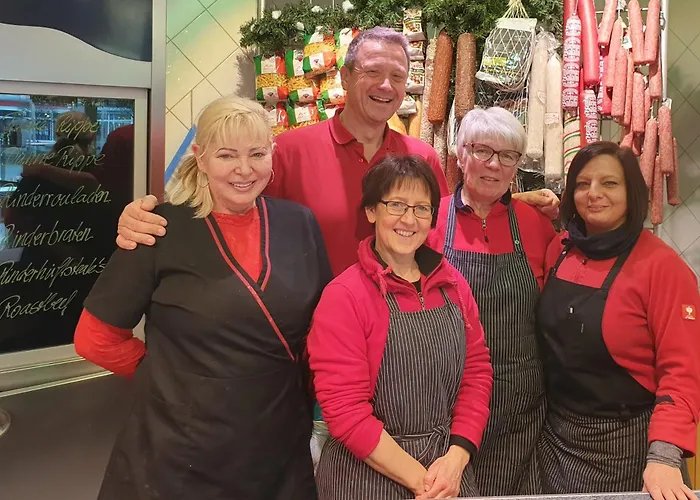 Urban - Orangerie - Am Schlosspark- Parken An Der Der Tuer- Barrierefrei, 900 Meter Zum Bahnhof - Wallbox